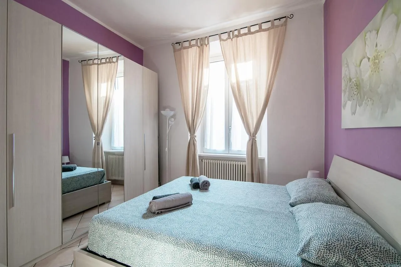 Apartament Casa Paola - Downtown Cernobbio