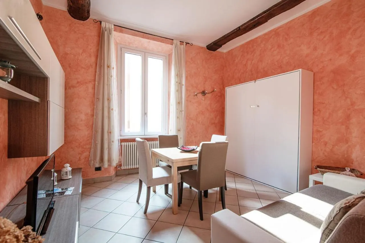 Apartament Casa Paola - Downtown Cernobbio Włochy