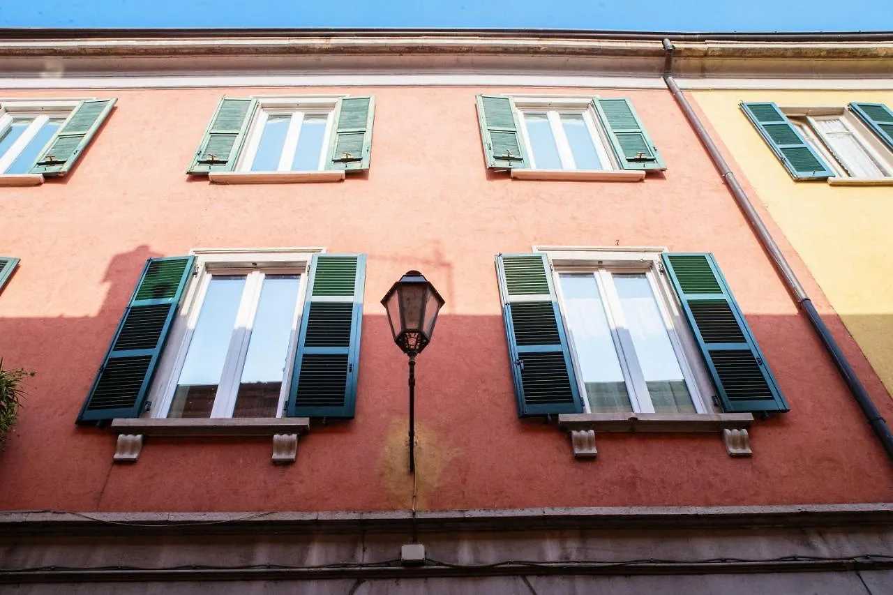 Casa Paola - Downtown Cernobbio Appartement