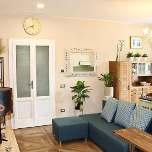 Sweet Centro Appartement