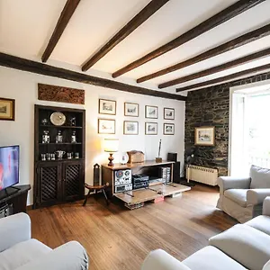 Apartment Casa Vasconi