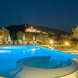 agriturismo-la-panoramica.hotels-perugia.com/
