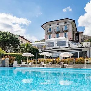 Hotell Asnigo, Cernobbio