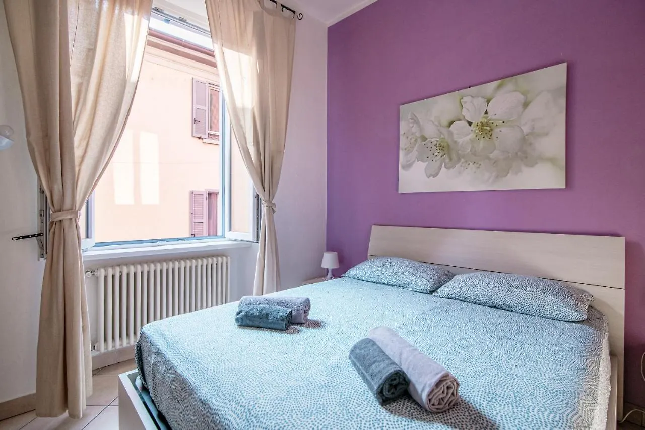 Casa Paola - Downtown Cernobbio Appartement