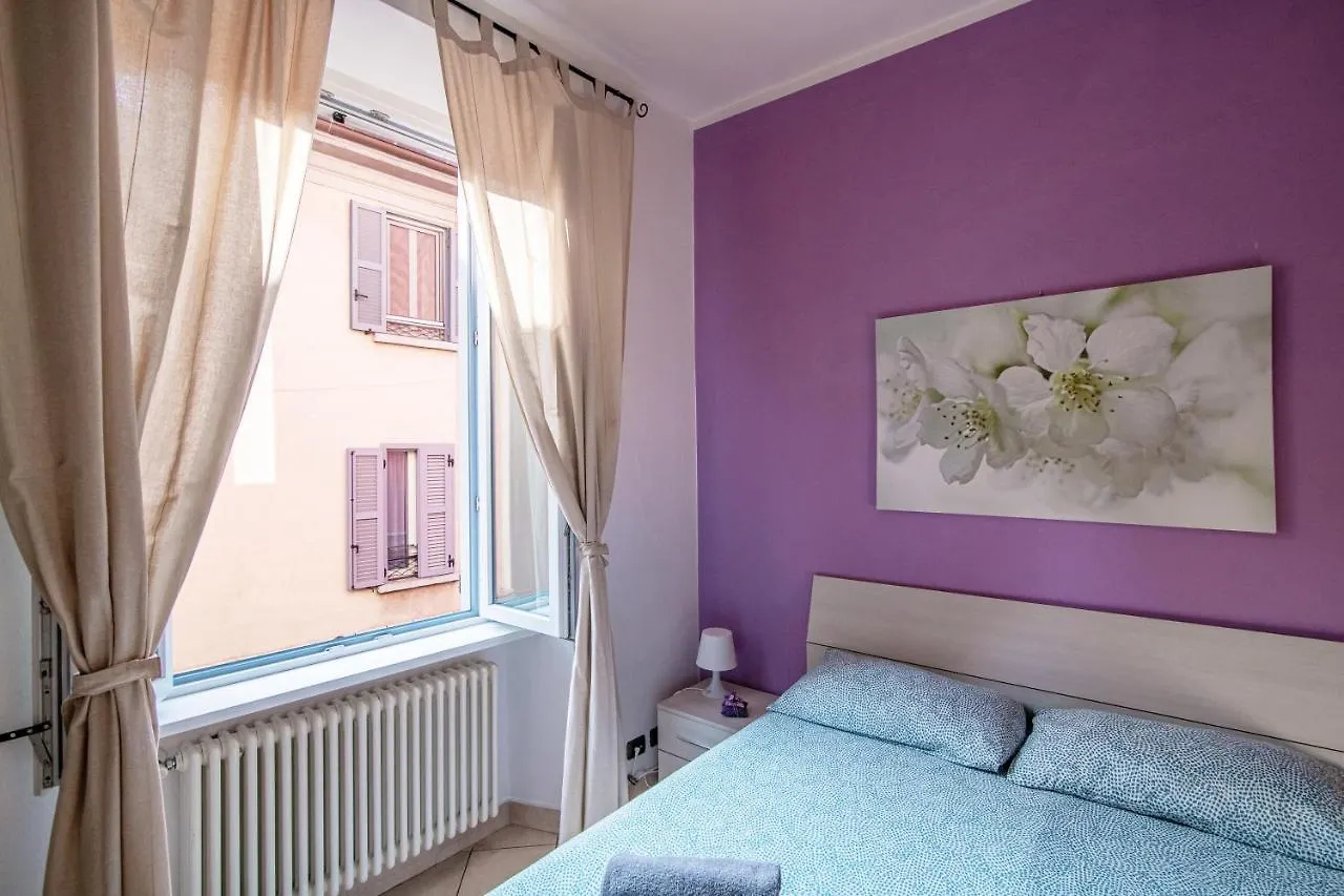 Appartamento Casa Paola - Downtown Cernobbio Italia