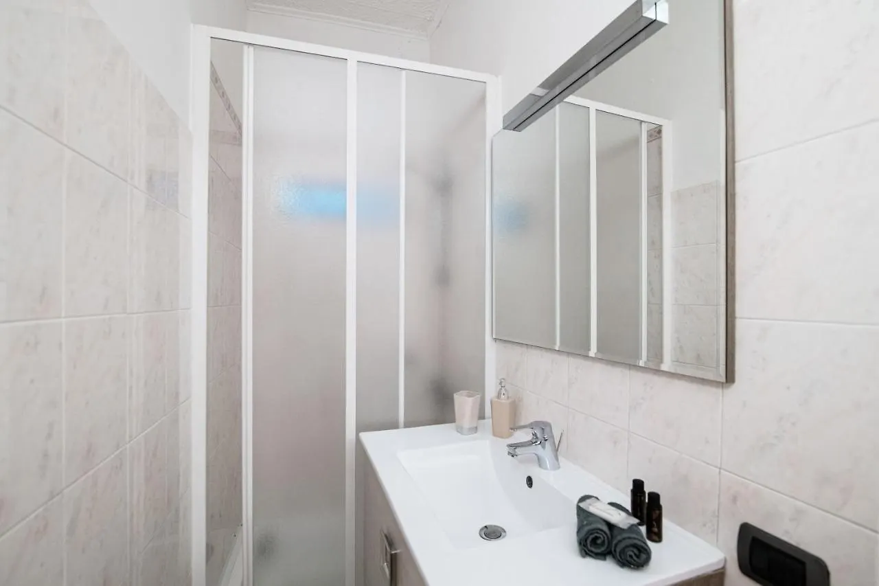 Appartamento Casa Paola - Downtown Cernobbio 0*,