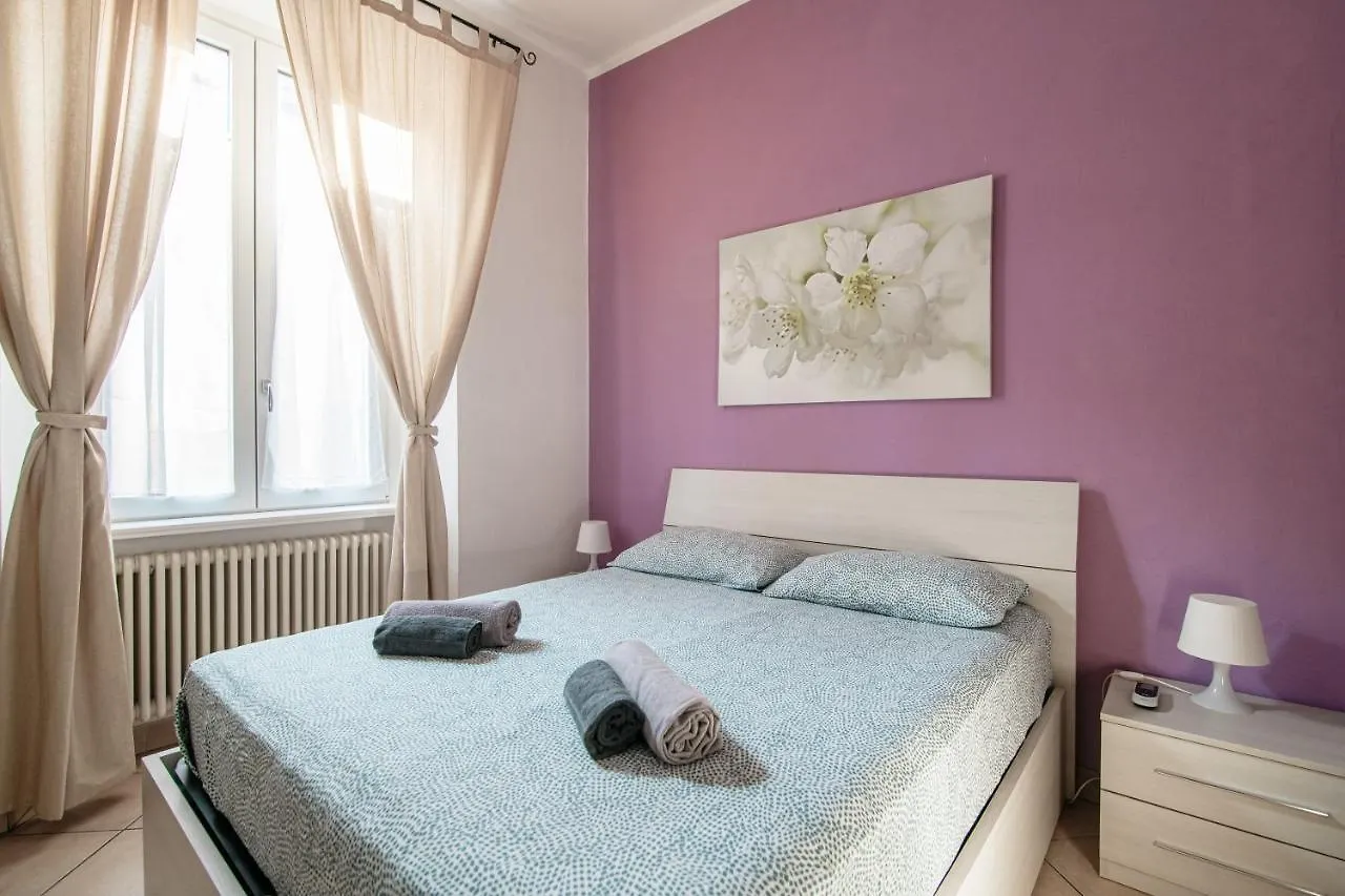 Casa Paola - Downtown Cernobbio Apartment