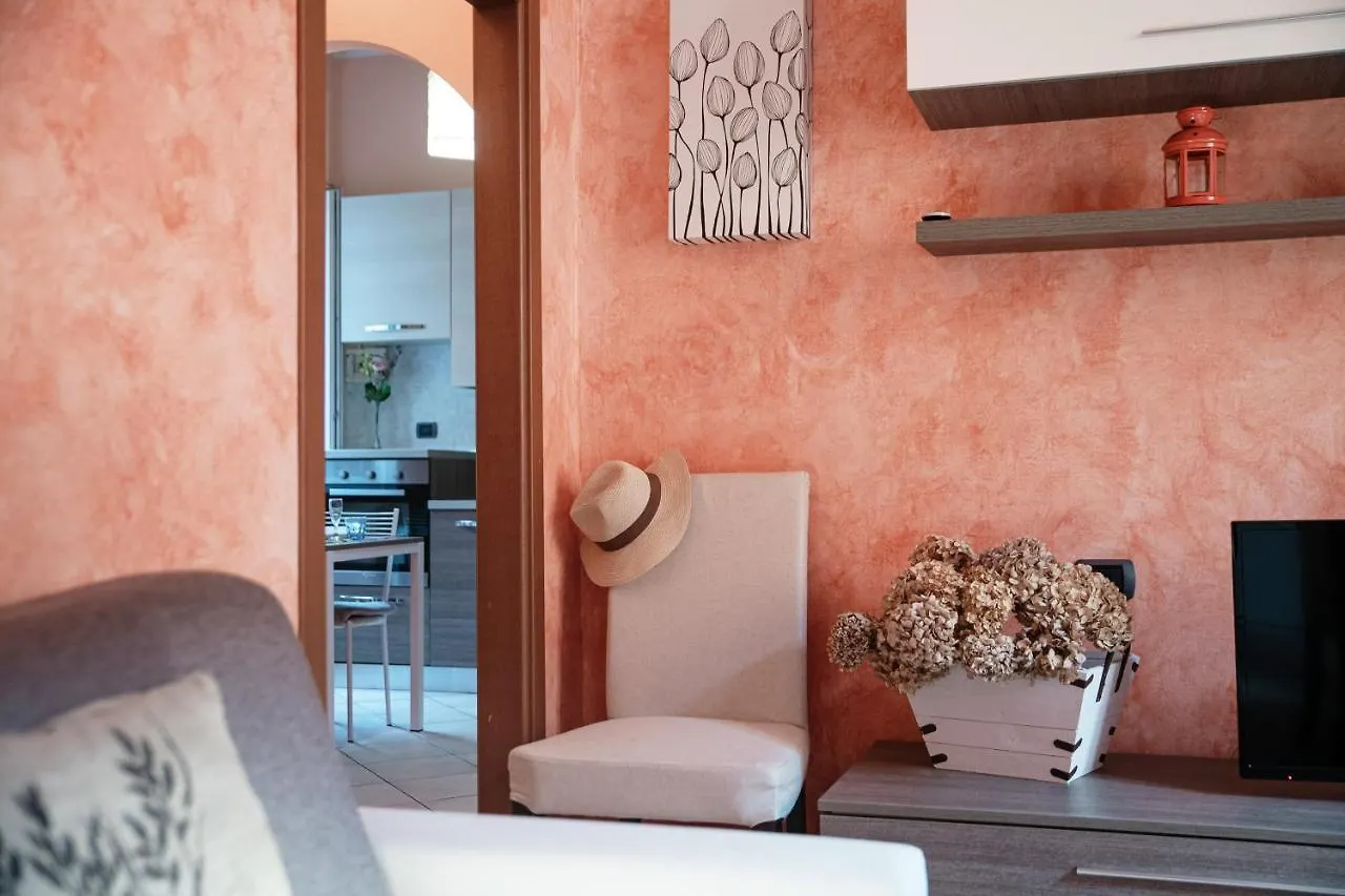 Casa Paola - Downtown Cernobbio Apartment