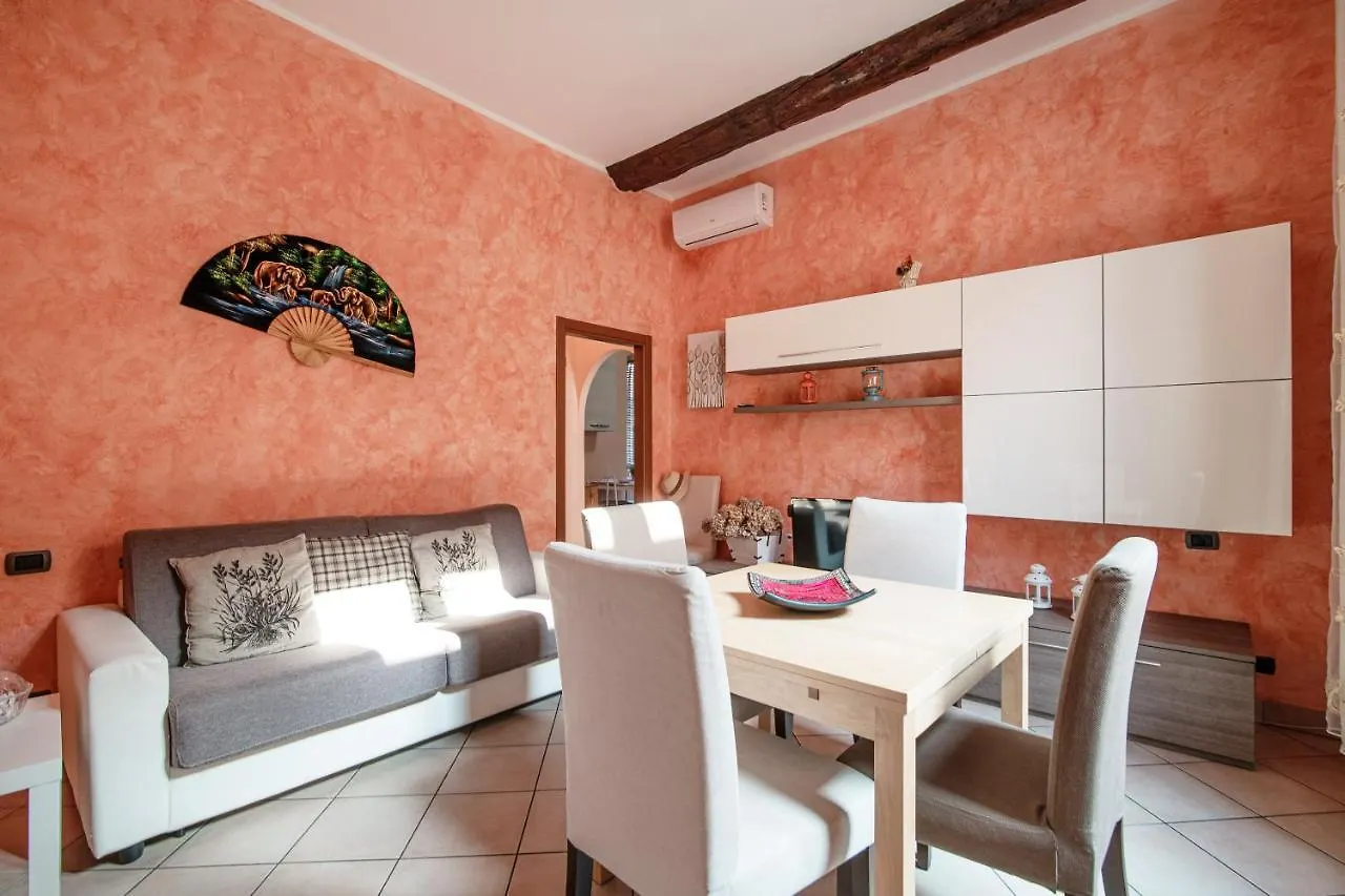 Casa Paola - Downtown Cernobbio Apartment