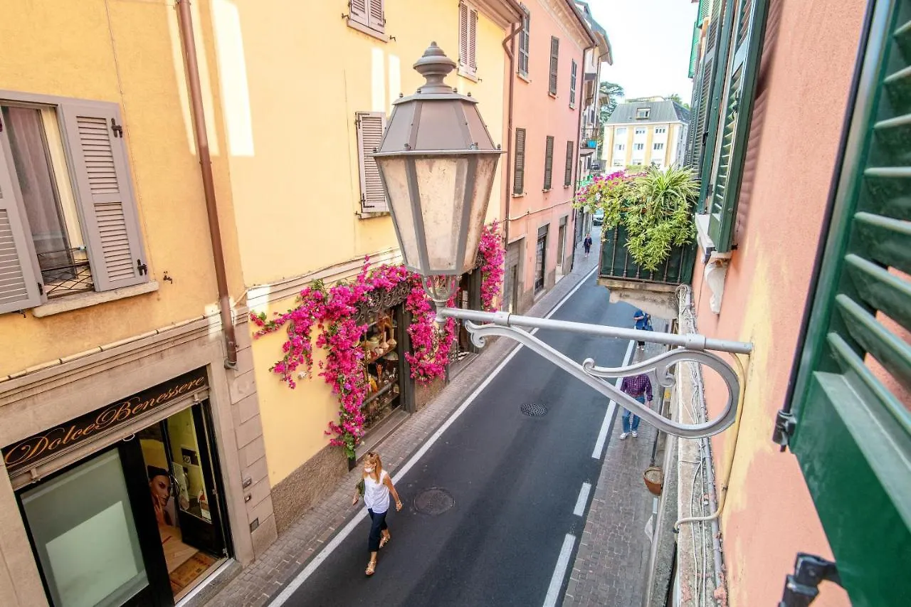 Casa Paola - Downtown Cernobbio Apartment