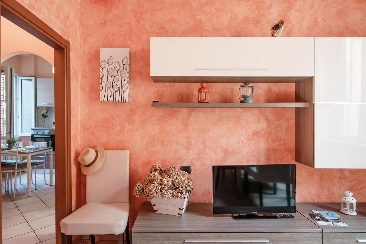 Casa Paola - Downtown Cernobbio Apartment