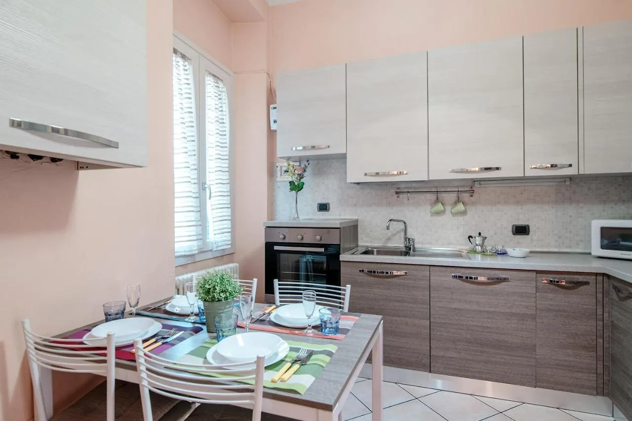 Casa Paola - Downtown Cernobbio Apartment