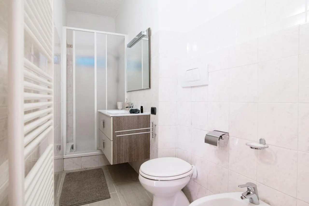 Casa Paola - Downtown Cernobbio Apartment